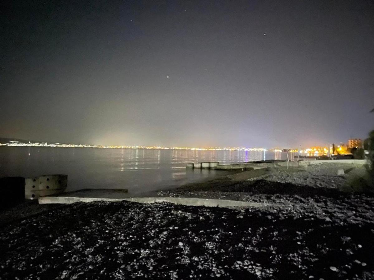 Villamare Nerántza Buitenkant foto