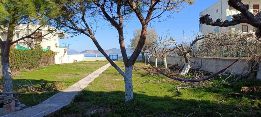 Villamare Nerántza Buitenkant foto