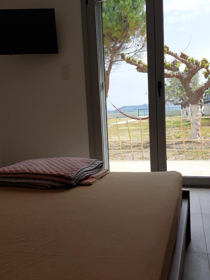 Villamare Nerántza Buitenkant foto